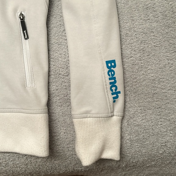 Bench jacket. Size medium - Picture 3 of 4